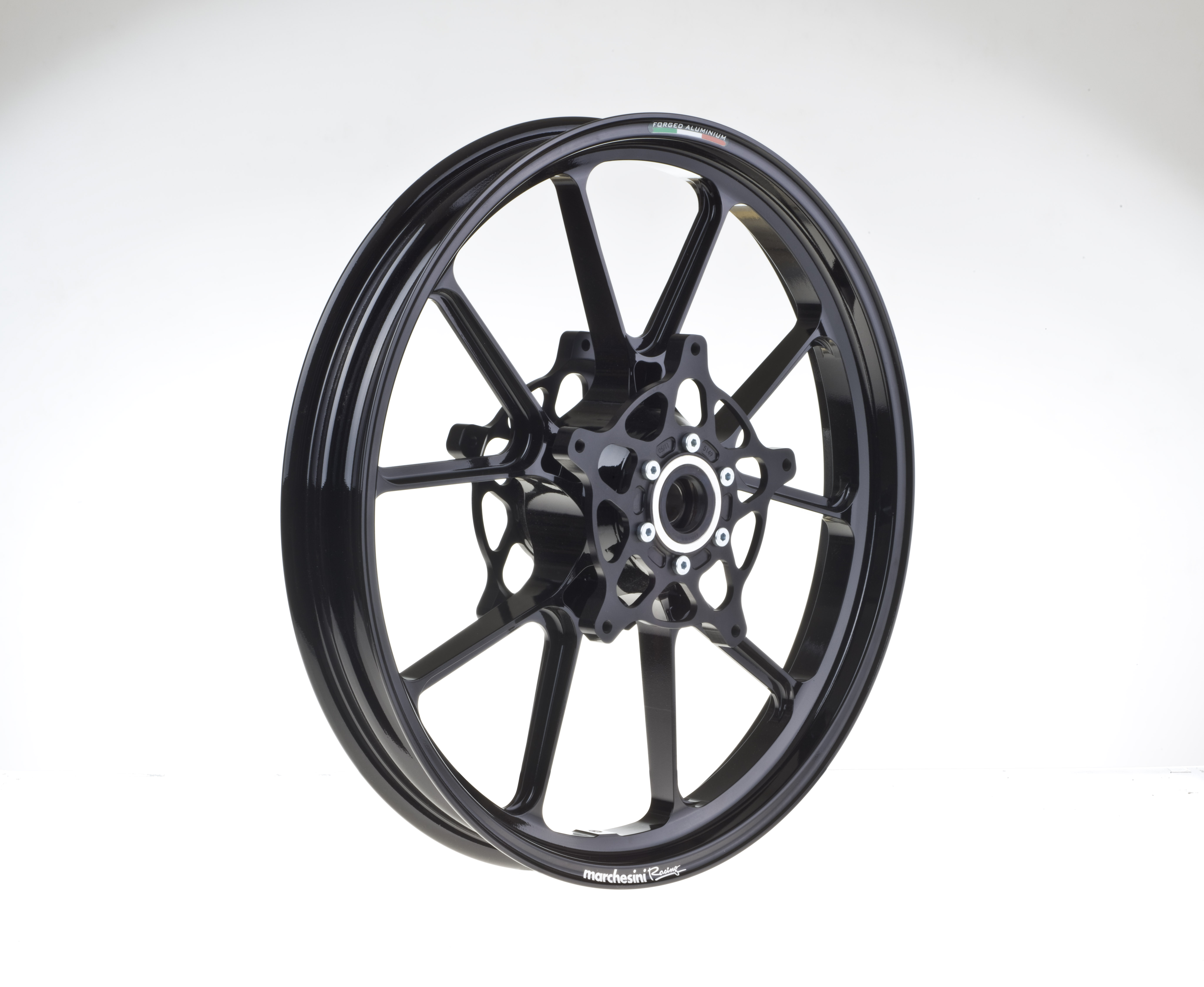 Bmw gs wheel balancer #3